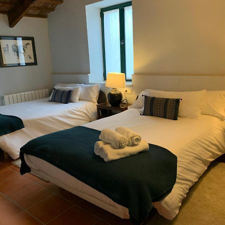 Can Ballus Bed&Breakfast Tiana Exteriér fotografie