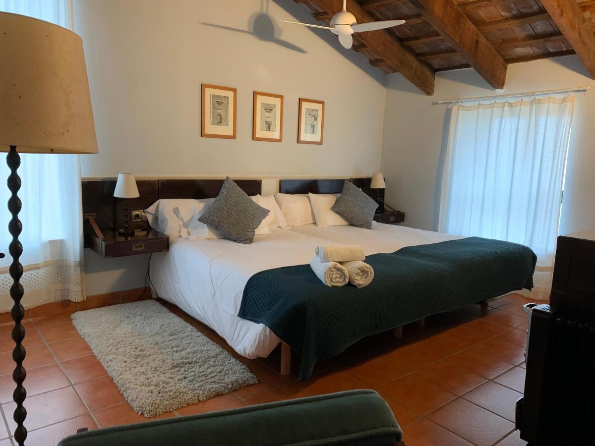 Can Ballus Bed&Breakfast Tiana Exteriér fotografie