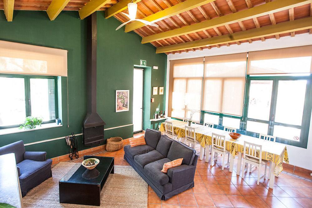 Can Ballus Bed&Breakfast Tiana Exteriér fotografie