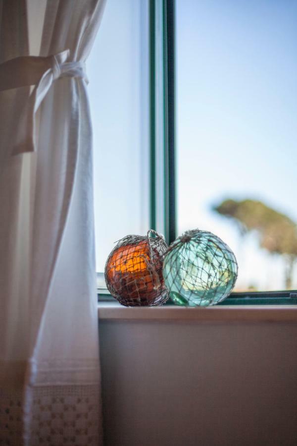 Can Ballus Bed&Breakfast Tiana Exteriér fotografie